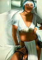 Carole Andre